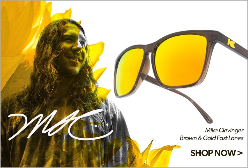 charisma ๐ (@crazycharisma) on Twitter photo New @knockaround and <a href="/MikeClevinger/">โ Mike ๐๐โ๐โ๐โ๐ผ Clevinger โ</a> collab just released recently! Grab yourself a pair and
get $10 off your first Knockaround order when you use my link share.knockaround.com/x/sfFNr5 New @knockaround and <a href="/MikeClevinger/">โ Mike ๐๐โ๐โ๐โ๐ผ Clevinger โ</a> collab just released recently! Grab yourself a pair and
get $10 off your first Knockaround order when you use my link share.knockaround.com/x/sfFNr5