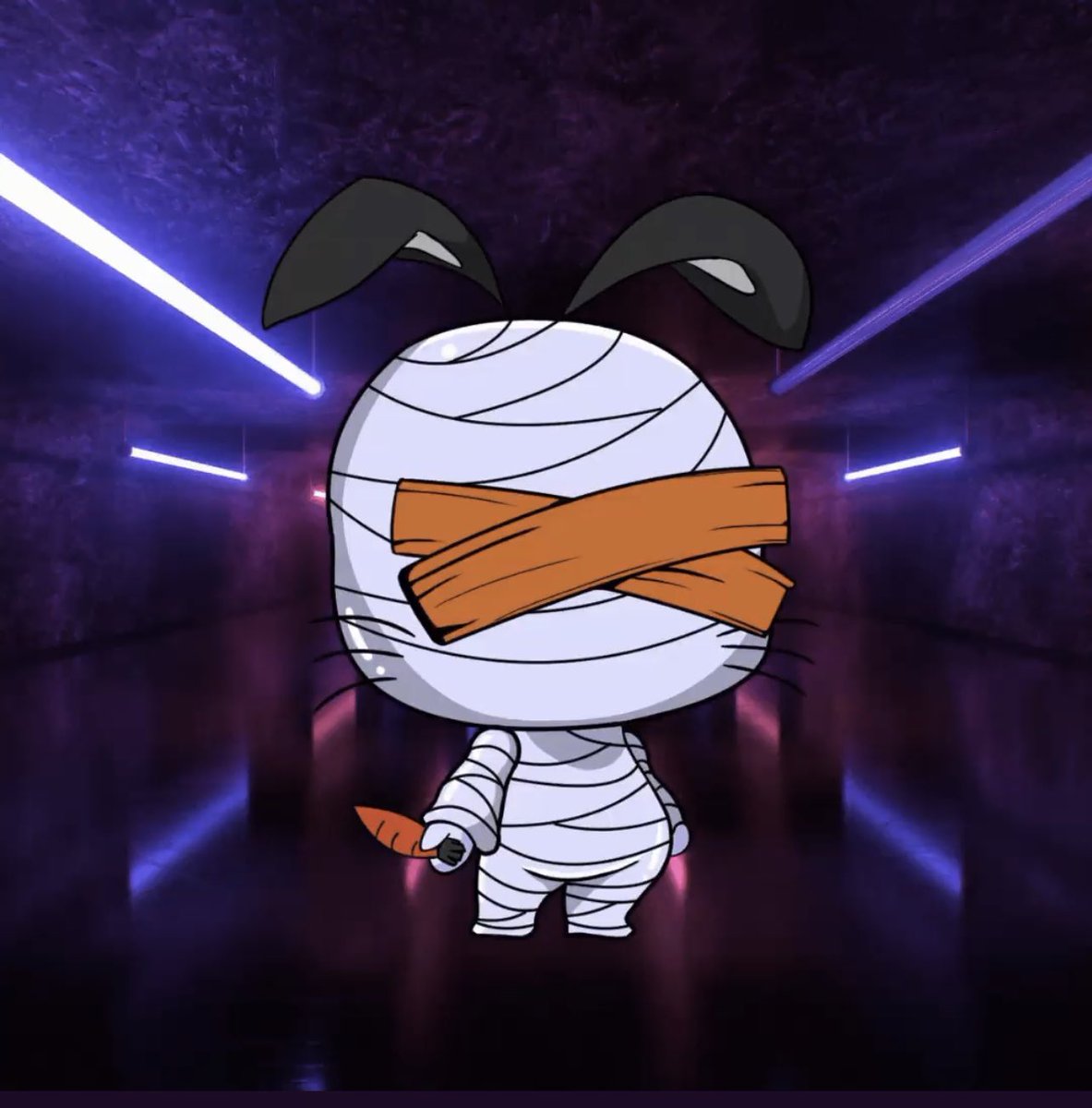JailDrop's tweet photo. 🎉Collab Giveaway 🎉
Goga x Jail Drop

🏆 Prizes:
5x WL spots Jail Drop
5x WL spots Goga 

1️⃣ Follow 
@goga_app &amp; @JailDrop
2️⃣ RT, &amp;❤️
3️⃣ Tag 3 friends

✅Bonus: Join https://t.co/mrIUQBTPN7 &amp; https://t.co/YUFpo5TGmV

🎁 5 winners -⏰24h

#NFTGiveaway #NFTs #Crypto https://t.co/FS4Q1FFxof