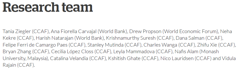 Humbled to b part of one of e largest #empirical studies on e impact of #COVID19 on #FinTech by @CambridgeAltFin @WorldBank & @wef #Digitalpayments were the largest segment by transaction values, accounting for 63% fllwd by #digital #lending #Finserv jbs.cam.ac.uk/faculty-resear…