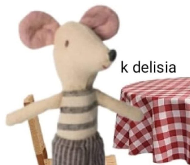 *Mi crush sube una foto*

Automáticamente yo: