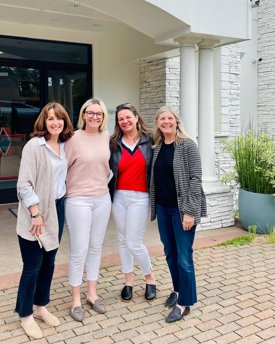 The WPR team had an inspiring presentation with @pdx_hfs at their Portland Family Village. We are honored to work with this client who's mission is to "empower homeless families with children to get back into housing — and stay there." 
.
.
. 
#weinsteinpr #pragency #oregonpr