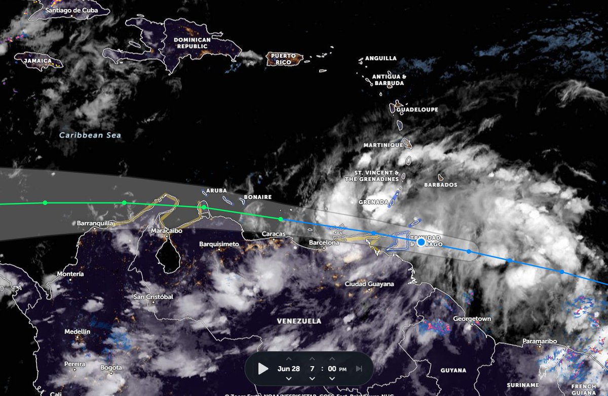 flux_army's tweet photo. $Flux #Flux #zelcore 
@flux_army
 $btc $KDA $AVAX $luna
@FluxVenezuela
@Fluxcasanay 

Flux Army be on the alert, a storm is projected to hit many of you directly, let us hope you all stay safe and well https://t.co/HDHJPZtTr3