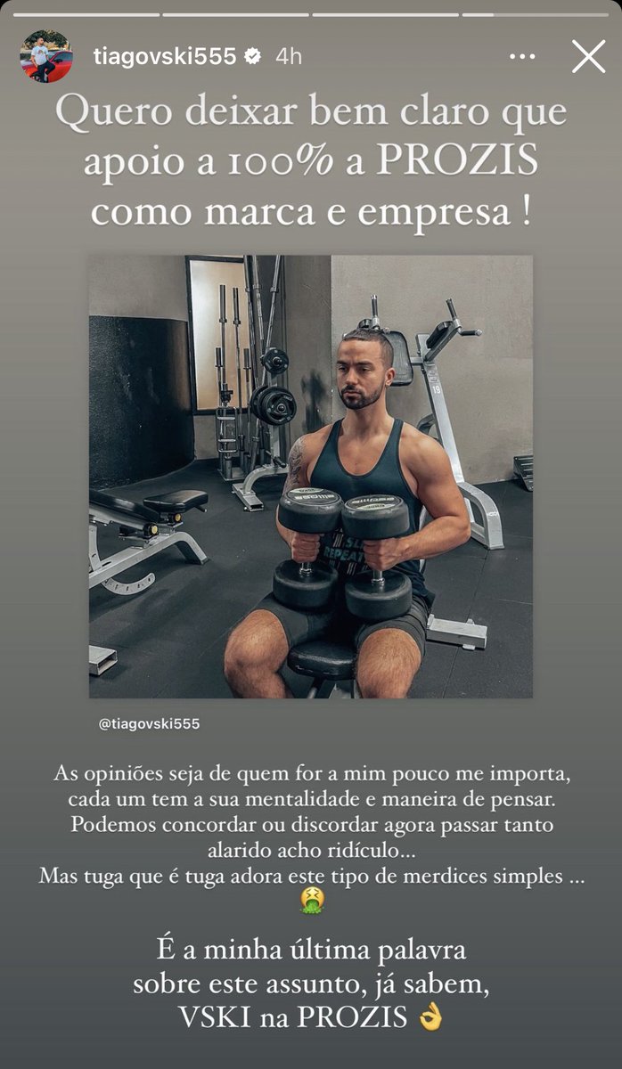 "es pro choice ou pro life?

vski: "sou pro zis"