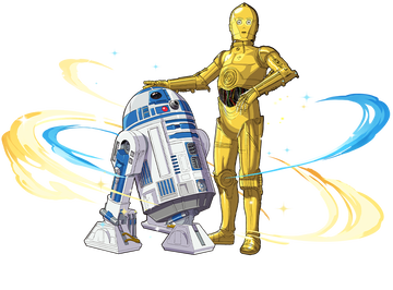 スターウォーズコラボのtwitterイラスト検索結果