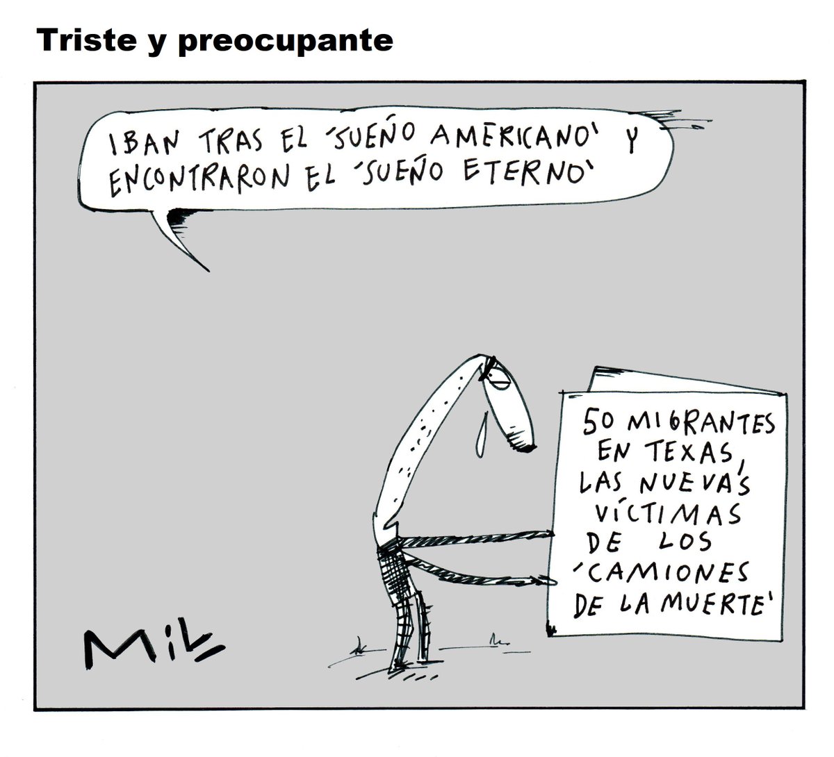 #CaricaturasElTiempo

<a href="/milcaricaturas/">MiL</a>