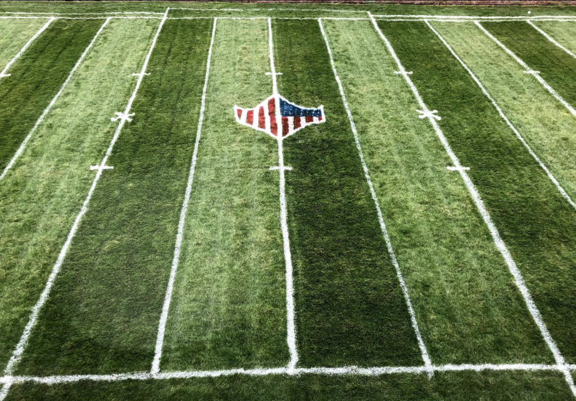 thatmatthiguy's tweet photo. @TampChamp 
What do I need to do to just hold the pregame hose when watering the skin?
Love the work the crew puts in day in &amp; day out. Want to be there when you mow, chalk, drag, whatever. Happy to blow the dirt out of the lips. Just want a few moments to be by the best. #Lazers https://t.co/8bepCzezc6