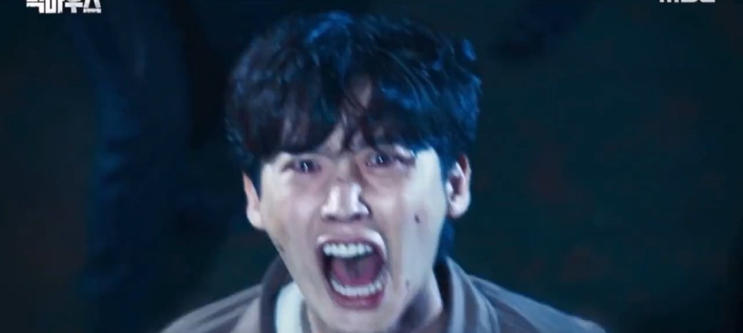 #LeeJongSuk is back in K-Dramas, I'm so excited to see him again after almost 3 years 🔥 #BigMouth