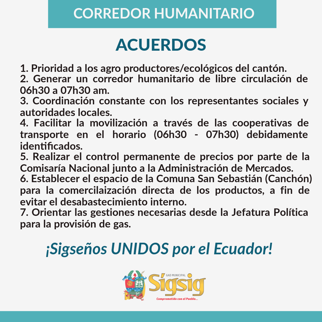GADSigsig's tweet photo. #GESTIÓN | Nos hemos reunido con las autoridades del Ejecutivo, representantes sociales y transportistas a fin de garantizar el abastecimiento de productos en Sígsig.
@elmercurioec @tomebamba @complicefm @RNEcuador @teleramaec @UNSIONTV @PRENSAVirtual_ @_REDInformativa https://t.co/qWJUkeRpVz