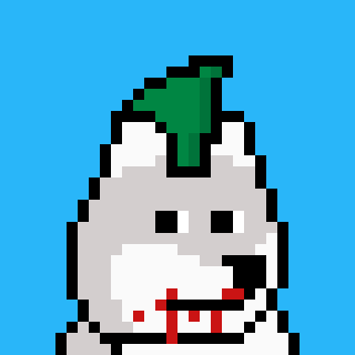 Dooggies Sales Bot tweet media