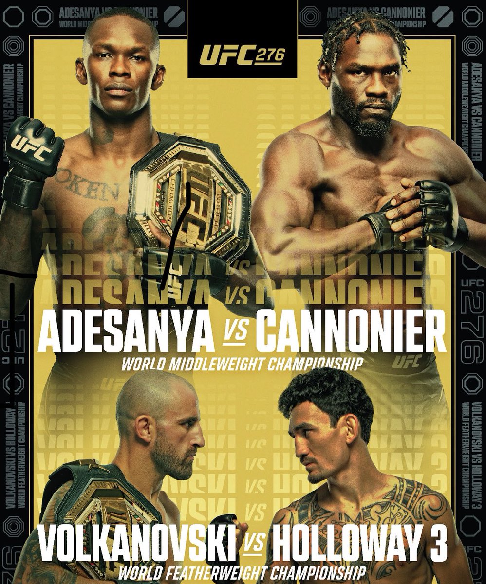 THIS SATURDAY AT COPPER BLUES OXNARD🥊 Get your tickets now! 
ticketweb.com/event/ufc-276-…