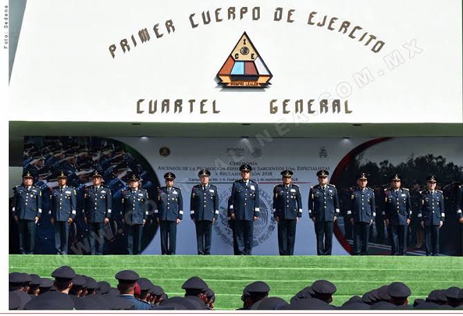 VulgaMomo's tweet photo. Servicios de inteligencia los tienen todos los países y México no es la excepción, su auge ocurrió durante la Guerra Fría, para el caso de México en la llada "guerra sucia".
#ServiciosDeInteligencia #DFS #DGIPS #S2 #VulgataBlog #Espionaje #Vulgata https://t.co/VslGe9rijP