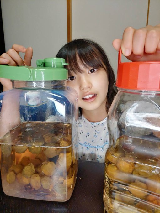 Twitterのコスプレ画像3