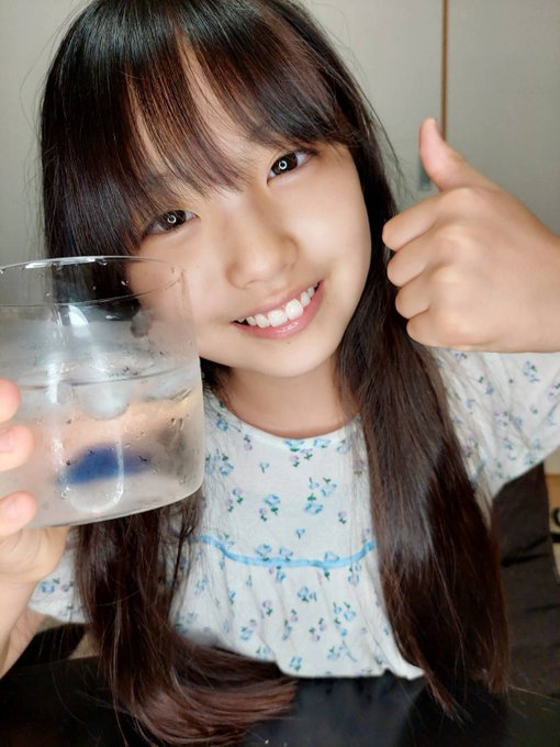 Twitterのコスプレ画像5