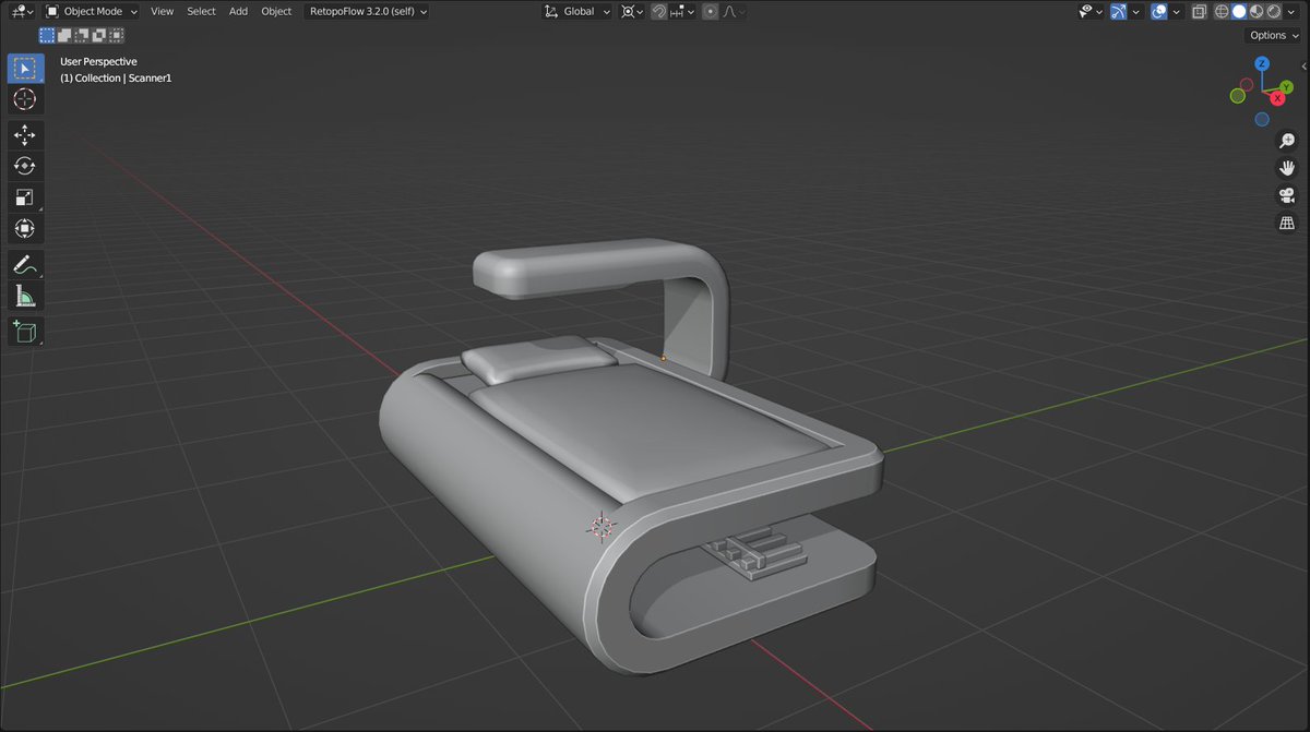 RubySharkGames's tweet photo. Finally starting to get some furniture modeled! 

Modeled by: https://t.co/Eek18C2suM

#gamedev #gameart #blender https://t.co/rGQwucSFna
