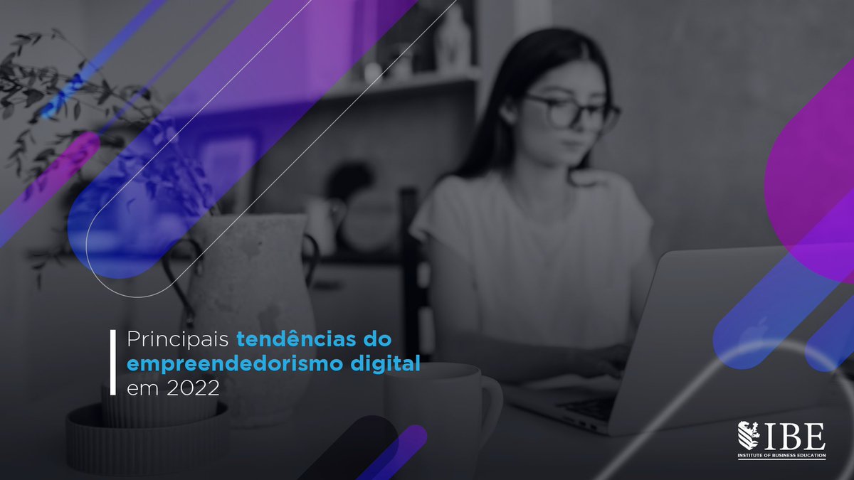 Você sabe o que é empreendedorismo digital e suas tendências para este ano? Veja no texto de hoje: bit.ly/3OK2BLT

#digital #empreendedorismo #sucesso #dinheiro