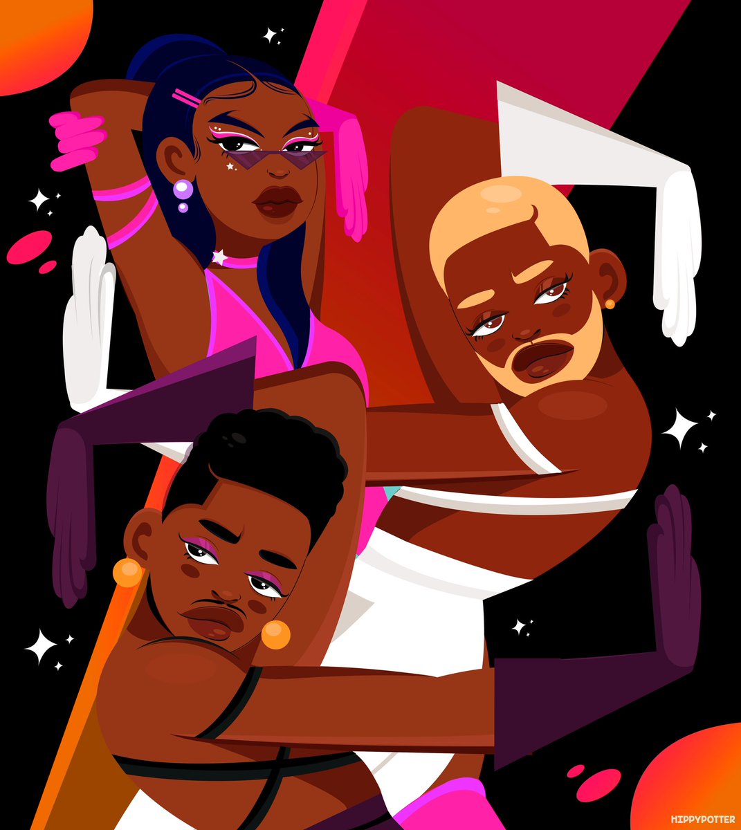 Thaddy 3/29 ✨ tweet media