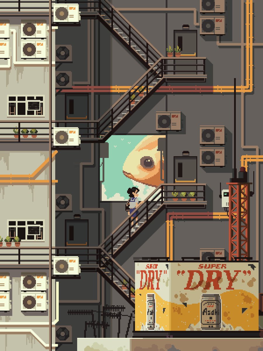 'Window' is now listed on <a href="/foundation/">Foundation 🌐</a> with a 0.2ETH reserve! 👁️🎏

foundation.app/@instant_yuzu/…