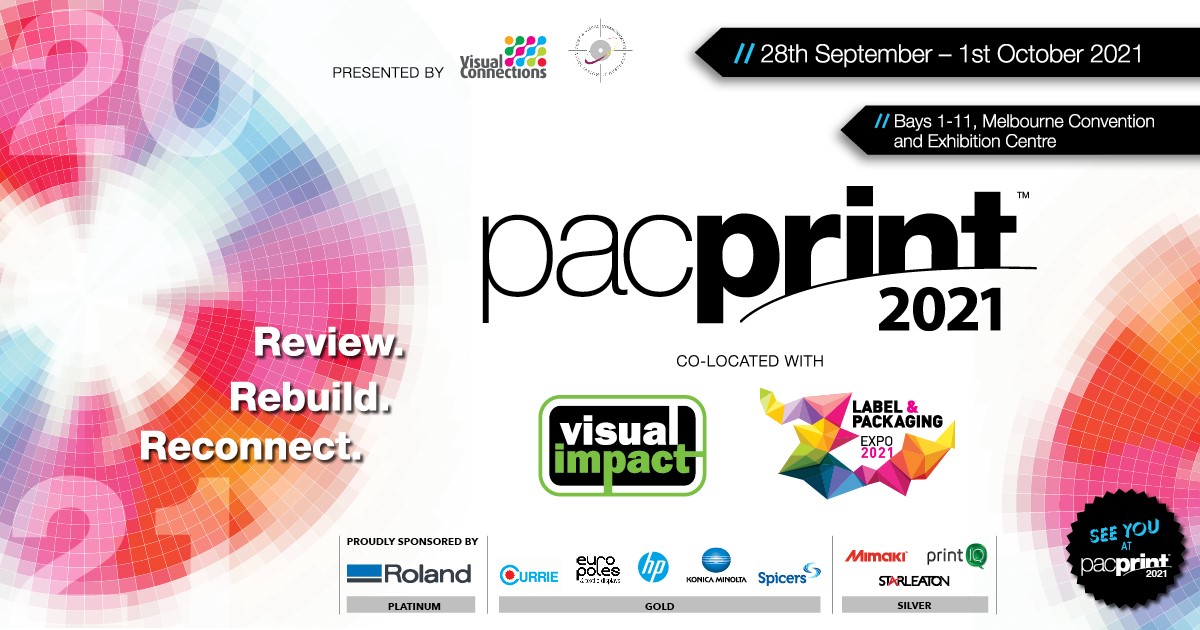 This week, the Ovato team is at <a href="/Pacprint/">Pacprint</a> Label &amp; #Packaging #Expo 2022 in Melbourne. Also looking forward to catching up with @TheRealMediaCo for their PacPrint breakfast series seminar and attending the National #Print Awards. It's a big week for print!