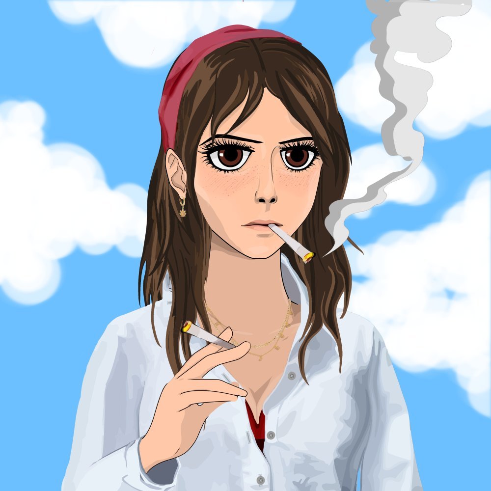 matinasocsgo's tweet photo. Hey Y'all

I'm not one to advertise drug usage, but oh man @Highschool_nft is a project that I'm super #BULLISH about 🚀

The most exclusive #Web3 smoke shop to come to the #Solana blockchain is coming soon 🙌

Let's like, RT &amp; Tag Frens to Show Support ❤️

#NFT #NFTCommunity https://t.co/vAlcslNRmp