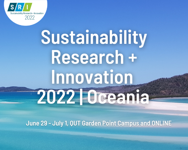 Join Eden Brew CSO <a href="/claudiaevickers/">Claudia Vickers</a>, who will be talking all things #syntheticbiology at #SRI2022Oceania at QUT Garden Point Campus today at 2 pm AEST! 🌱 <a href="/FutureEarthAus/">Future Earth Australia</a> Register online or in-person here sri2022.configio.com/pd/6/