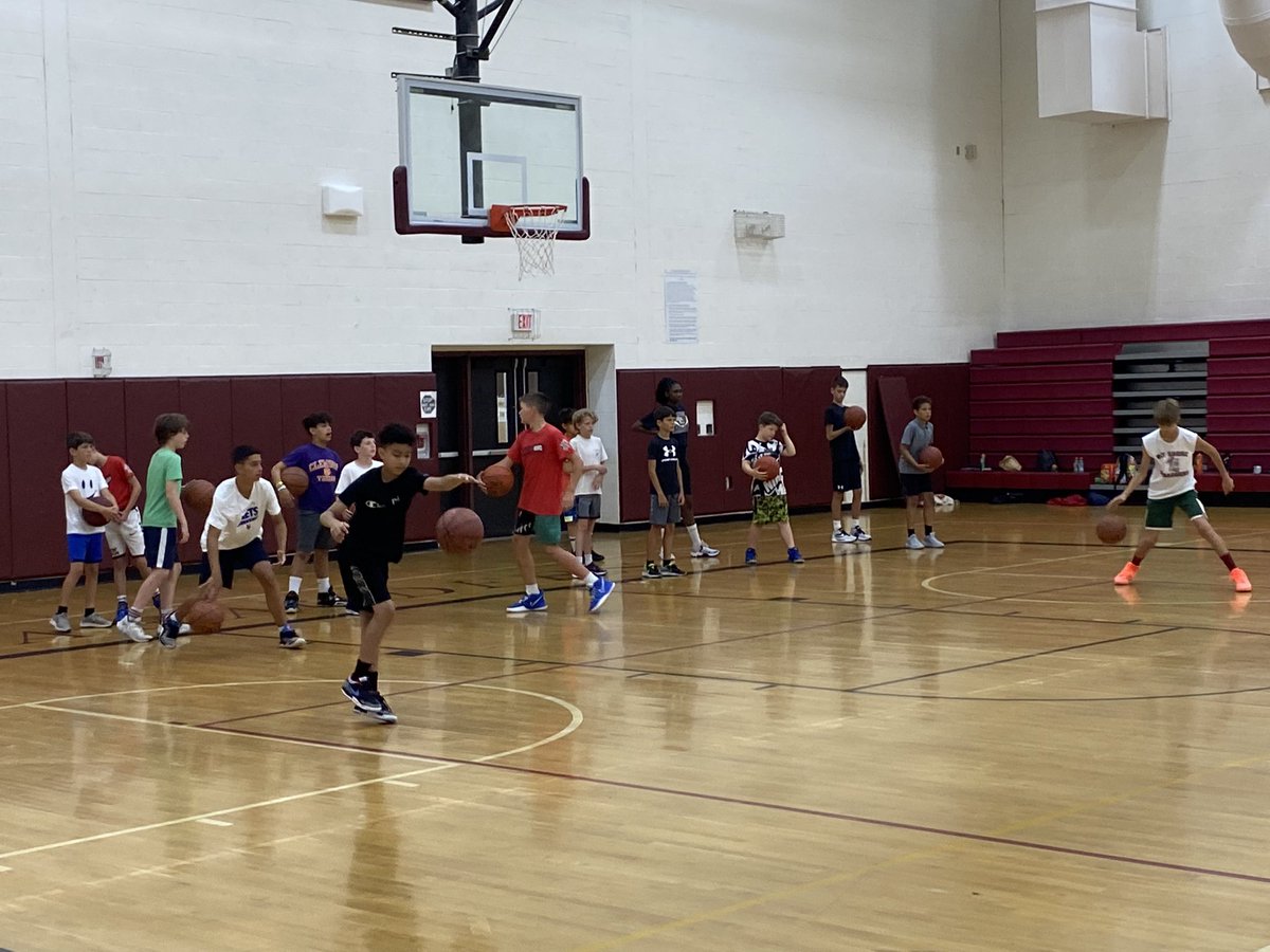 Bay Shore Athletics tweet media