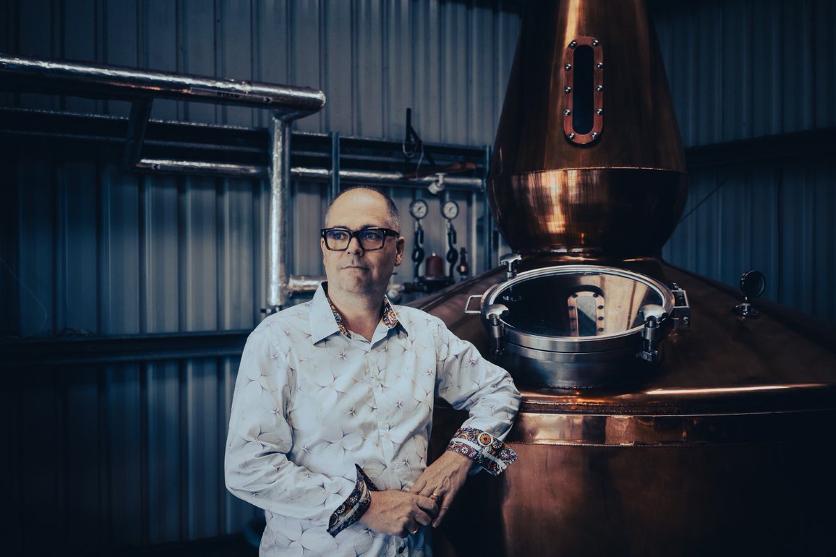 The HHA are hosting an intimate evening at Lindesay with Amber Lane distillery and whisky raconteur, Rod Berry 

Wed Sept 7
6pm-8pm

Join us for this memorable evening tasting whisky and hearing tales of historic cellars. Tickets are limited so book now:

hha.net.au/events