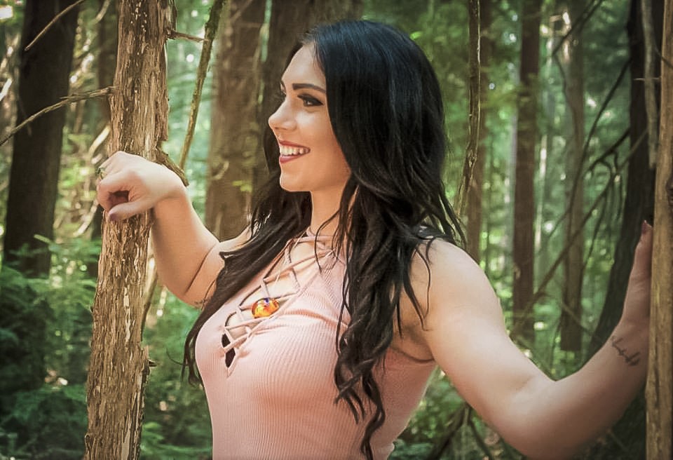 EchoBoldsfwDSG's tweet image. L E I A  S U M M E R S!
👉instagram.com/princess_fit_c… 👈
✨#Athlete
✨#femalemuscleworld
✨#bodyengineers