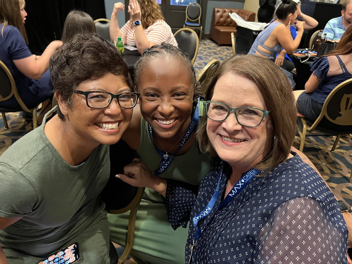 Dannielle Lord, CETL tweet media