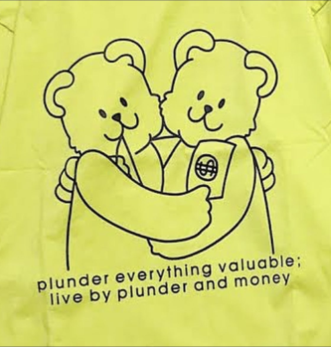 thegoodshirts's tweet photo. https://t.co/UVdecTJVaB