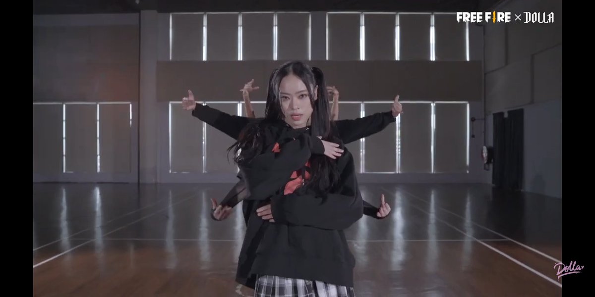 NashaSalha's tweet photo. Angel Fight
FIGHT DANCE PRACTICE VIDEO OUT NOW
#DOLLA #FFxDOLLA #FFxDOLLA_FightDancePractice https://t.co/b2b35v1xID