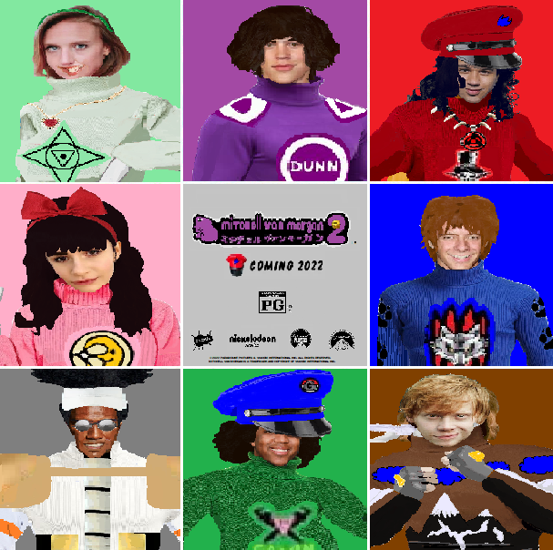 MvmNick's tweet photo. Mitchell News; Here is Jennifer Hooker seen in "@MvmNick 2 (movie)".
#Jennifer #MitchellVanMorgan #MitchellVanMorgan2 #MitchellVanMorgan2film #MitchellUniverse #Nickelodeoncharacters #Nickelodeon #NickelodeonMovies #ParamountPictures #ParamountPlayers #ParamountPlus 🎞️ https://t.co/jj8mSfiy6I