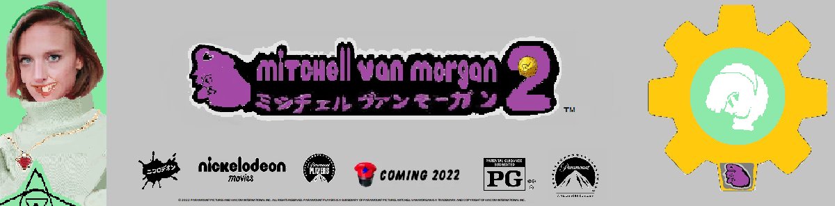 MvmNick's tweet photo. Mitchell News; Here is Jennifer Hooker seen in "@MvmNick 2 (movie)".
#Jennifer #MitchellVanMorgan #MitchellVanMorgan2 #MitchellVanMorgan2film #MitchellUniverse #Nickelodeoncharacters #Nickelodeon #NickelodeonMovies #ParamountPictures #ParamountPlayers #ParamountPlus 🎞️ https://t.co/jj8mSfiy6I