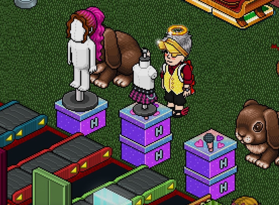 Vi que habían varios sorteos de estas cajitas bueno raiden se suma 👍 así es
3Ganadorxs
1. Coleta idol + cajita idol
2. Falda punk idol + 2 cajitas idol
3. 2 cajitas idols
Requisitos? Los mismos .-.
Dar RT y Fav
Seguir <a href="/elraiden1/">Raiden Solid</a> 
Etiqueta 2 amigxs
Finaliza este domingo 03/07/22