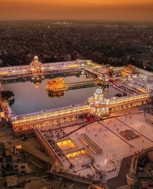 harpreetkaur010's tweet photo. ਵਿਚਿ ਕਰਤਾ ਪੁਰਖੁ ਖਲੋਆ ॥
ਵਾਲੁ ਨ ਵਿੰਗਾ ਹੋਆ ॥ https://t.co/FbThwwRSFv