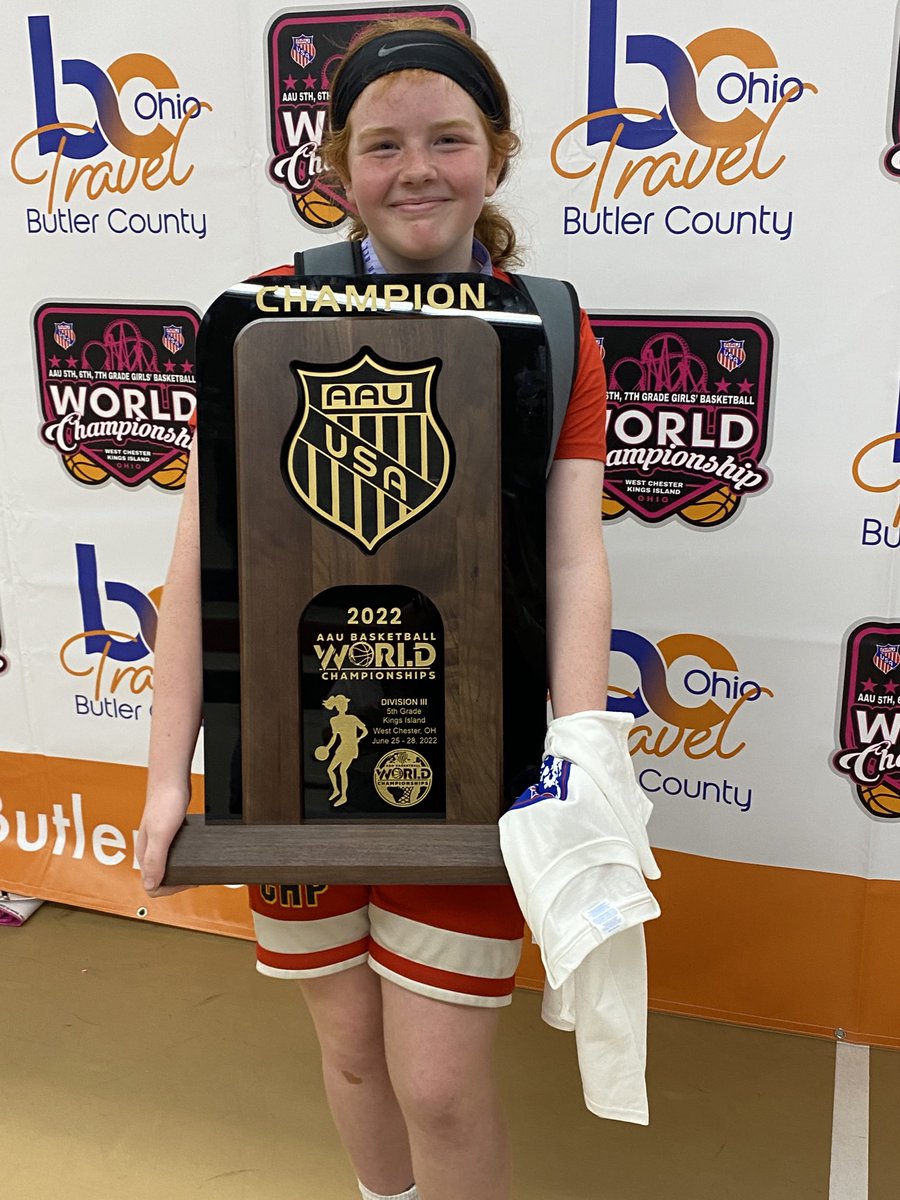 LorraineYeager4's tweet image. Champs 😍