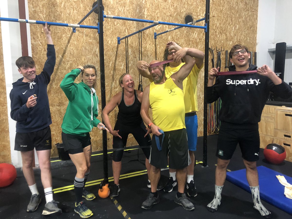 Hour 20 done ✅ <a href="/CFwarriorsUK/">CF Warriors</a> <a href="/Just_BreatheCF/">Just Breathe Cornwall</a> #cysticfibrosis