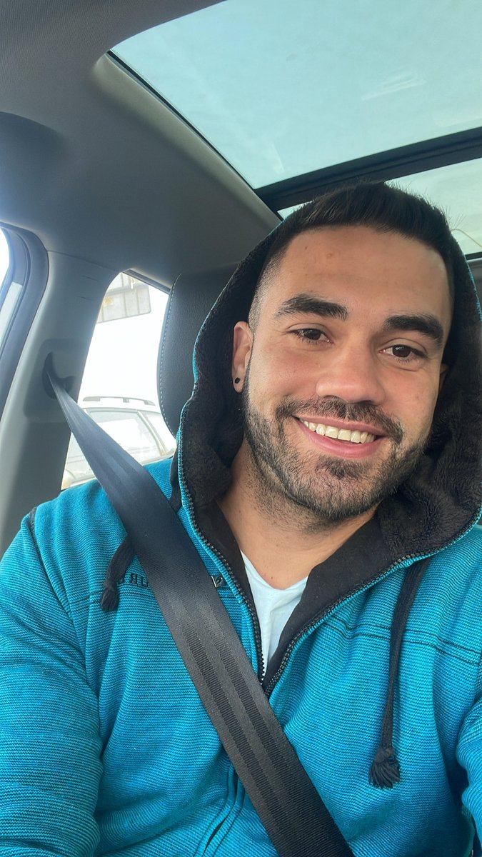 eric1891's tweet image. Porque la felicidad lo puede todo ❤️‍🔥