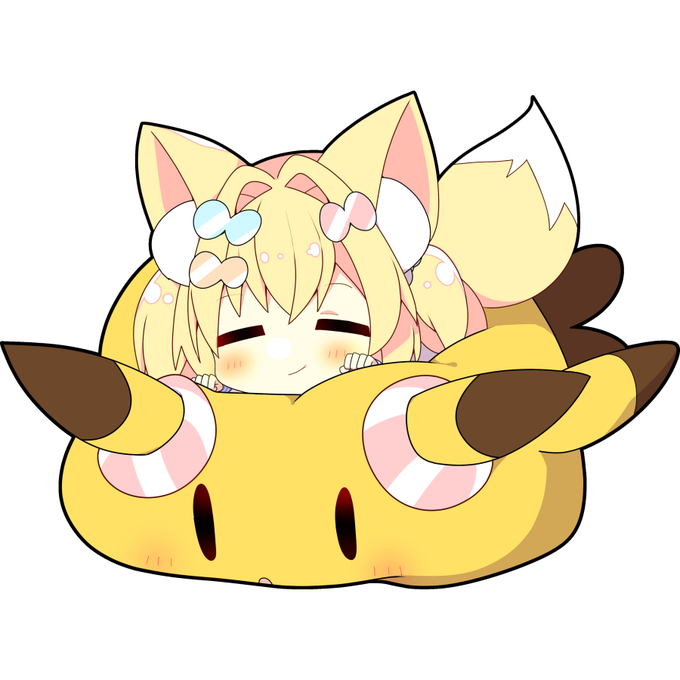 あしゃ?🌞🏝🦊 