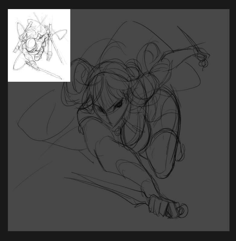 last sketch before i sleep

Yor Forger 