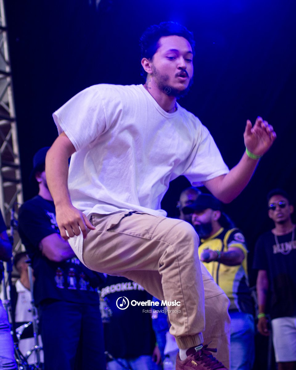 overlinemusic's tweet photo. Lo que vivimos en el #SucursalFest | @alcaldiadecali @CaliCultura  (2/2) https://t.co/Cnjmxjyfqo