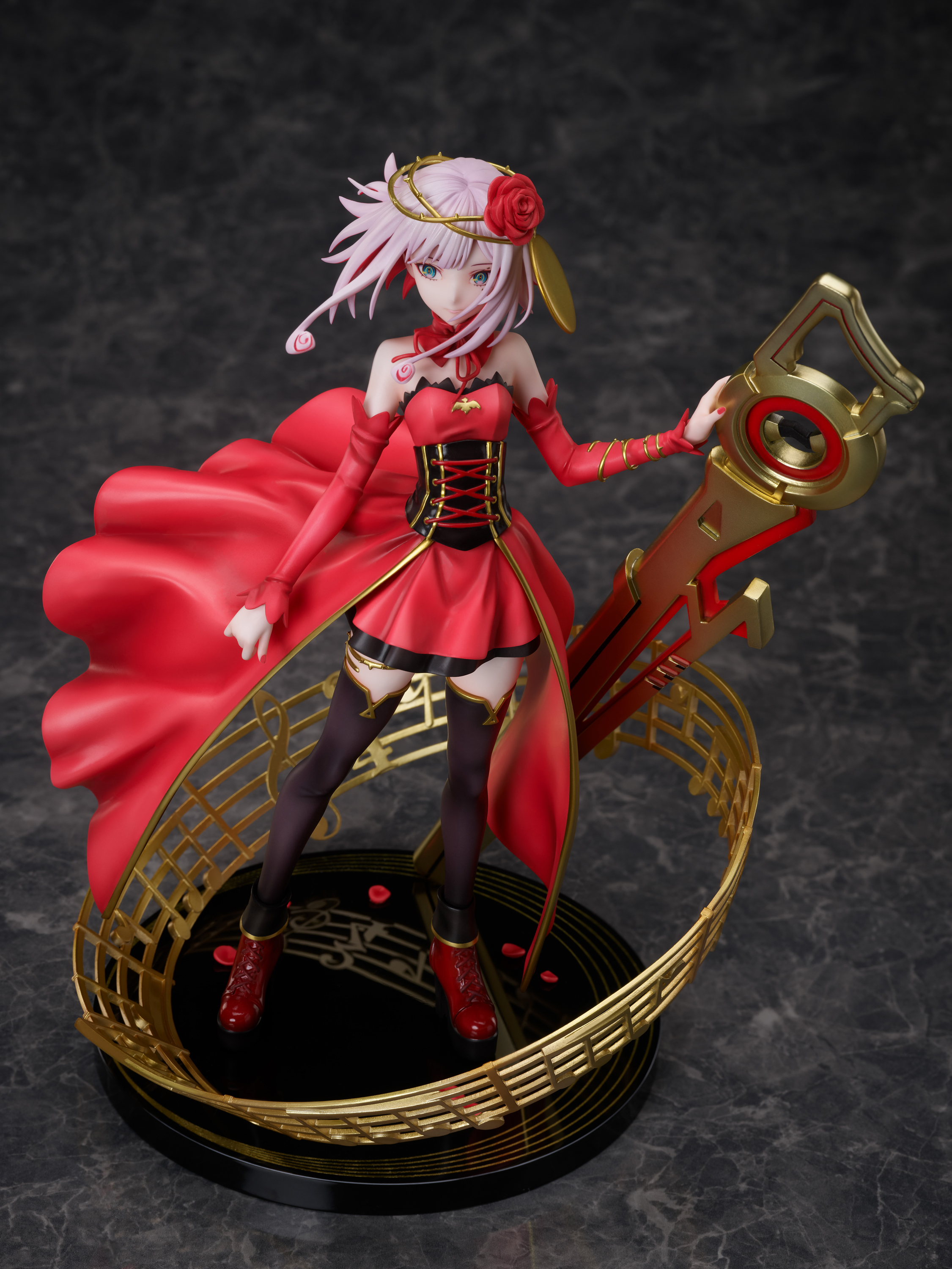Yahoo!オークション - 高品質 新作 タクトオーパス 運命 takt op