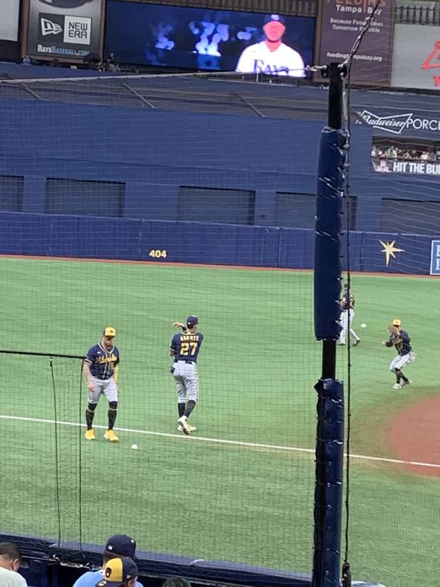 aprilmay1988's tweet photo. Let’s gooooooo!! #ThisIsMyCrew https://t.co/8pCtwyMJAf