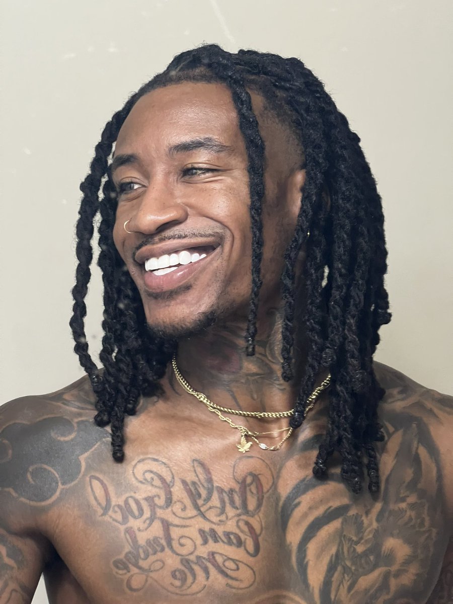 Dwayne mckell on Twitter "RT officialmckell