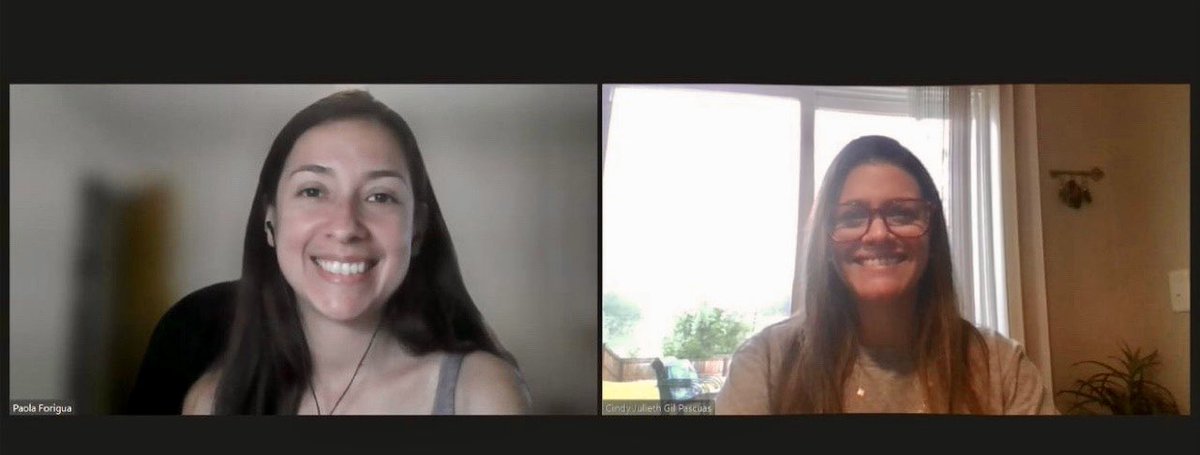 Cindy Gil tweet media