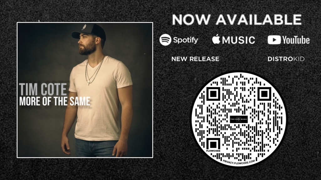 THANKS FOR ALL SUPPORT! My brand new single “More of the Same” is available now everywhere you can stream music! What are you waiting for! Click the link below to add it your playlist! distrokid.com/hyperfollow/ti…