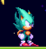 StudioBstar's tweet image. Limitless mod update: limit form colors for super sonic
#Limitlessmod #SonicTheHedgehog #Sonic