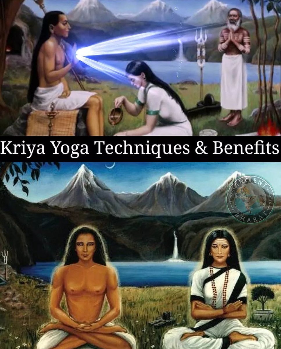 Body, mind, and spirit all benefit from the integrative practice of yoga. A very old type of spiritu...