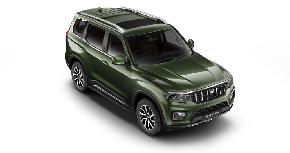 Autodeadline's tweet image. Mahindra to Introduce Scorpio-N in Australia in 2023 autodeadline.com.au/Content/Mahind… Mahindra &amp;amp; Mahindra Ltd., pioneers of the SUV segment in India, today launched its much-awaited SUV, the All New 'Scorpio-N' in India.