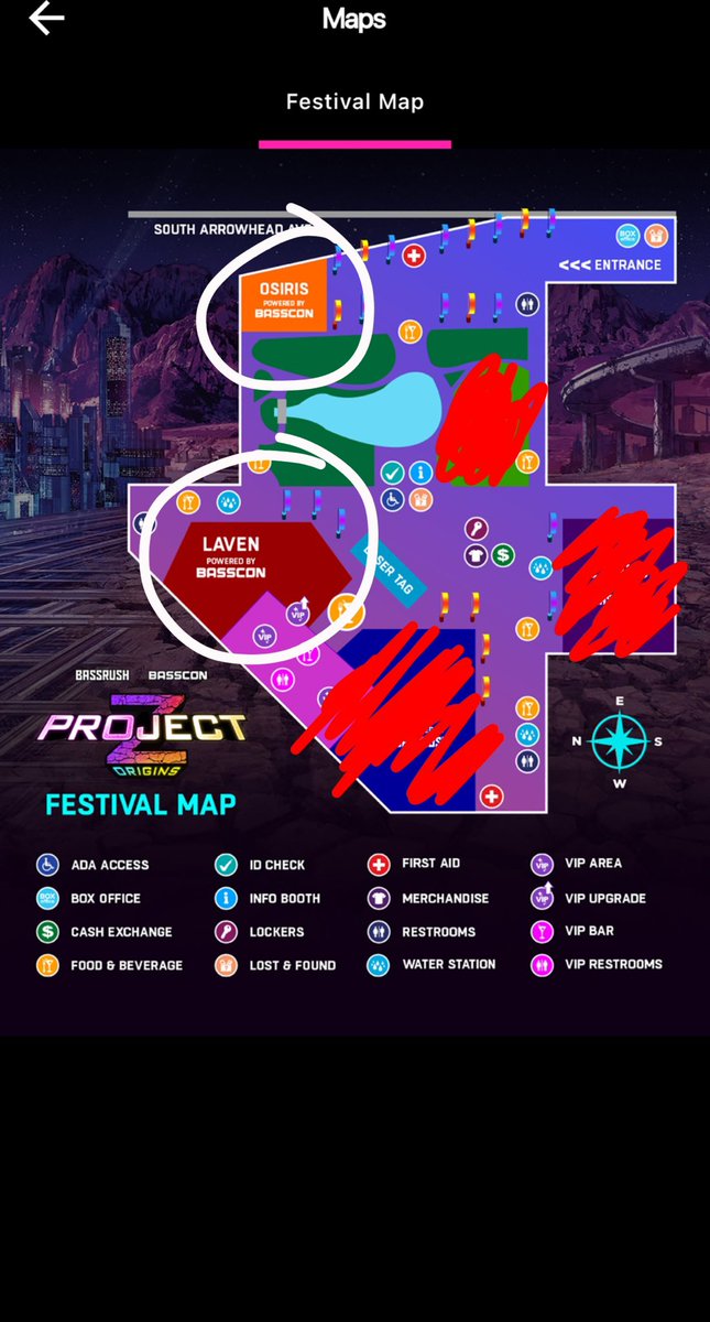 Project z already this SATURDAY!!😭
Catch me &amp; my whole Crew at LAVEN all day except for at 12am when the HARDCORE GABBER <a href="/TheRealRobGEE/">Rob GEE</a> 
Comes on 🔥🔥 then back to LAVEN for <a href="/Dj_AniMe/">★ DJ AniMe ★</a> to close the night 🔥
#hardcore #earlyhardcore #gabber #oldschool #projectz #basscon #hardstyle