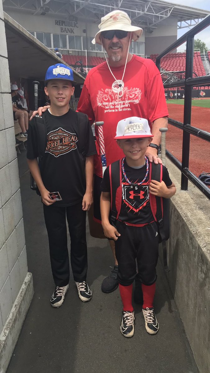 Daniel Rock tweet media